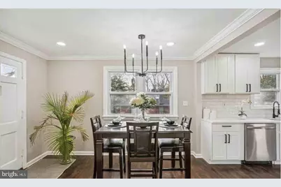 7502 Alfred Drive, Silver Spring, MD 20910 - Photo 4