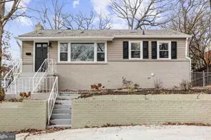 7502 Alfred Dr, Silver Spring, MD 20910 - Photo 1