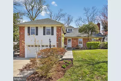 5405 Ridgefield Road, Bethesda, MD 20816 - Photo 2