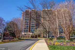 7401 Westlake Terrace, Bethesda, MD 20817 - Photo 1