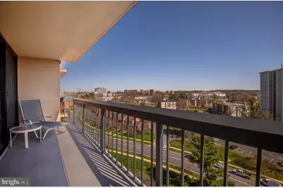 7401 Westlake Terrace #1203, Bethesda, MD 20817 - Photo 16