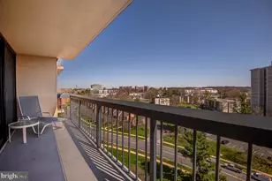 7401 Westlake Terrace, Bethesda, MD 20817 - Photo 16