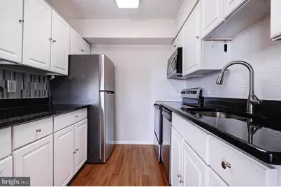 7401 Westlake Terrace #1203, Bethesda, MD 20817 - Photo 14