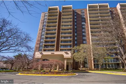 7401 Westlake Terrace #1203, Bethesda, MD 20817 - Photo 2