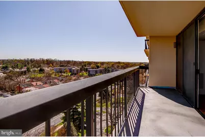 7401 Westlake Terrace #1203, Bethesda, MD 20817 - Photo 18