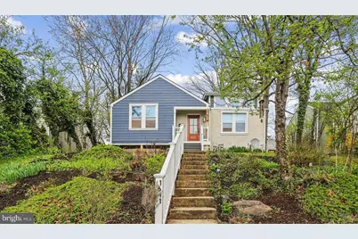 1611 Noyes Drive, Silver Spring, MD 20910 - Photo 4