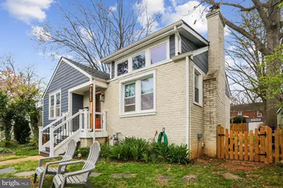 1611 Noyes Drive, Silver Spring, MD 20910 - Photo 2