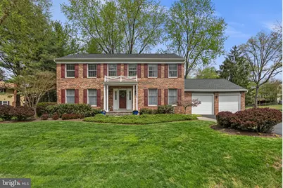 17205 Blossom View Drive, Olney, MD 20832 - Photo 1