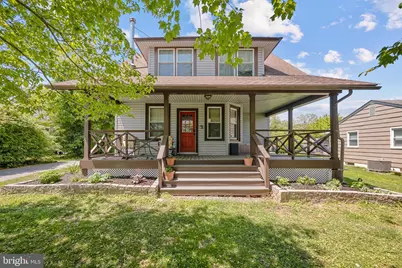 27412 Ridge Road, Damascus, MD 20872 - Photo 1