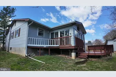 4419 Renn Street, Rockville, MD 20853 - Photo 4