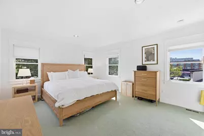 4428 Stanford Street, Chevy Chase, MD 20815 - Photo 22