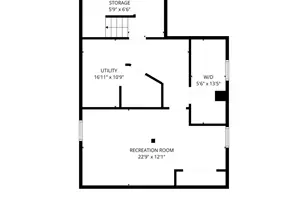 4428 Stanford St, Chevy Chase, MD 20815 - Photo 14