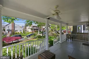 4428 Stanford St, Chevy Chase, MD 20815 - Photo 4