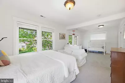4428 Stanford Street, Chevy Chase, MD 20815 - Photo 28