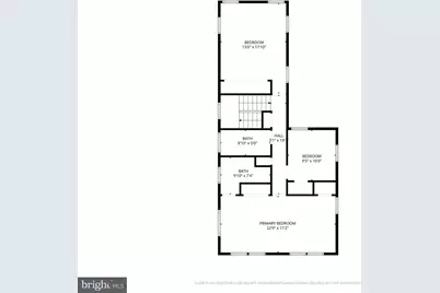 4428 Stanford Street, Chevy Chase, MD 20815 - Photo 12