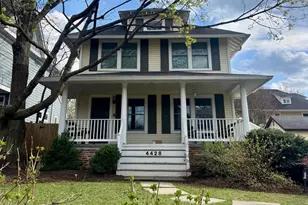 4428 Stanford St, Chevy Chase, MD 20815 - Photo 1