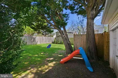 4428 Stanford Street, Chevy Chase, MD 20815 - Photo 36