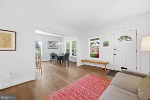 4428 Stanford St, Chevy Chase, MD 20815 - Photo 8