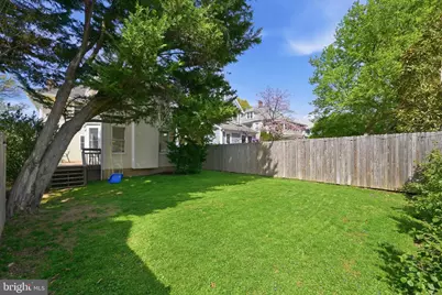 4428 Stanford Street, Chevy Chase, MD 20815 - Photo 38