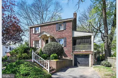 8306 Queen Annes Drive, Silver Spring, MD 20910 - Photo 1