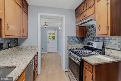4611 Harlan Street, Rockville, MD 20853 - Photo 12