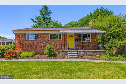 4611 Harlan Street, Rockville, MD 20853 - Photo 2