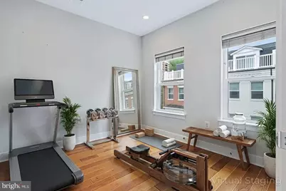 10274 Grosvenor Place, North Bethesda, MD 20852 - Photo 48