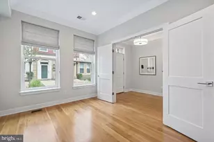 10274 Grosvenor Pl, North Bethesda, MD 20852 - Photo 8