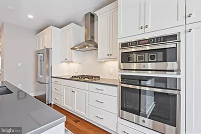 10274 Grosvenor Place, North Bethesda, MD 20852 - Photo 30