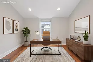 10274 Grosvenor Pl, North Bethesda, MD 20852 - Photo 68