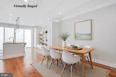 10274 Grosvenor Place, North Bethesda, MD 20852 - Photo 22