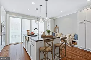 10274 Grosvenor Pl, North Bethesda, MD 20852 - Photo 24