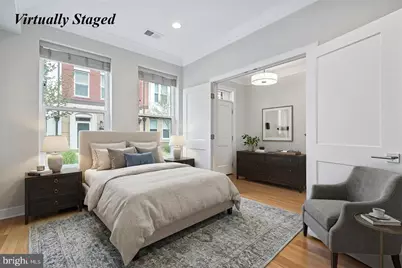 10274 Grosvenor Place, North Bethesda, MD 20852 - Photo 8
