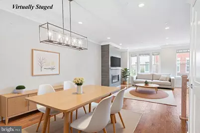 10274 Grosvenor Place, North Bethesda, MD 20852 - Photo 32