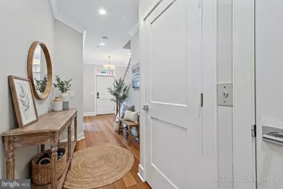 10274 Grosvenor Place, North Bethesda, MD 20852 - Photo 8