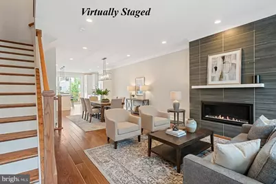 10274 Grosvenor Place, North Bethesda, MD 20852 - Photo 32