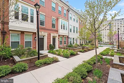 10274 Grosvenor Place, North Bethesda, MD 20852 - Photo 1