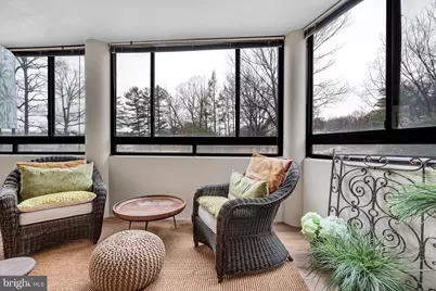 15101 Interlachen Drive #1-126, Silver Spring, MD 20906 - Photo 8