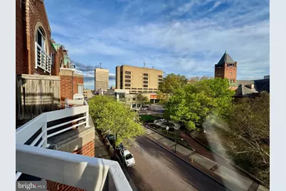 22 Courthouse Square #407, Rockville, MD 20850 - Photo 40