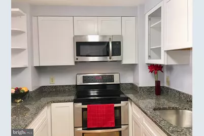 22 Courthouse Square #407, Rockville, MD 20850 - Photo 16