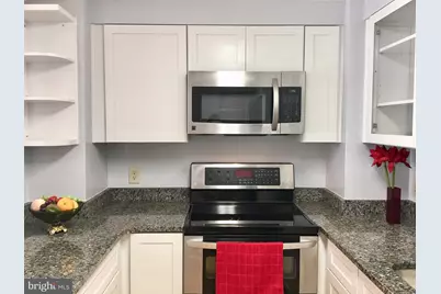 22 Courthouse Square #407, Rockville, MD 20850 - Photo 14