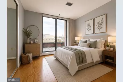 22 Courthouse Square #407, Rockville, MD 20850 - Photo 22