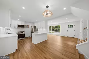 9912 Grayson Ave, Silver Spring, MD 20901 - Photo 6