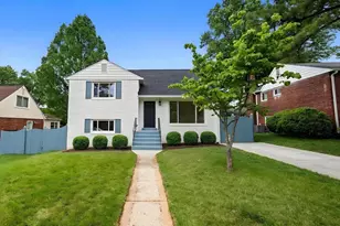 9912 Grayson Ave, Silver Spring, MD 20901 - Photo 24