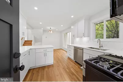 9912 Grayson Avenue, Silver Spring, MD 20901 - Photo 8