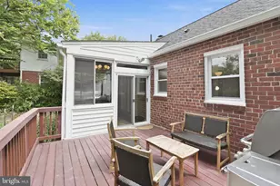 10510 Hayes Ave, Silver Spring, MD 20902 - Photo 20
