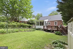 10510 Hayes Ave, Silver Spring, MD 20902 - Photo 24