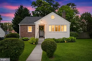 10510 Hayes Ave, Silver Spring, MD 20902 - Photo 1