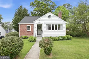 10510 Hayes Ave, Silver Spring, MD 20902 - Photo 2