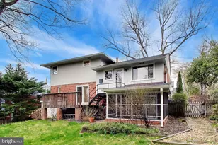 6514 Wilmett Rd, Bethesda, MD 20817 - Photo 32